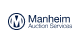 Manheim Auction Services