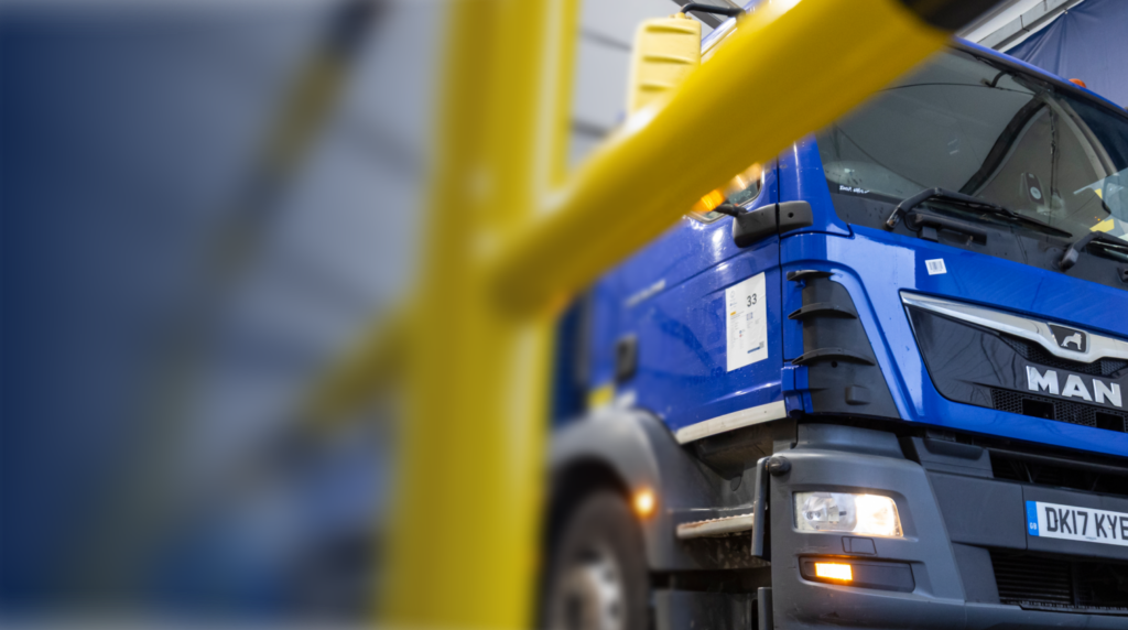Market momentum: Demand for trucks shows strength